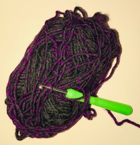 yarn